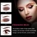 Baluue 800 Pcs Double Ended Eyeshadow Brush Eye Makeup Applicator Makeup Brush Tipped Oval Makeup Tool Eyeshadow Stick Sponge Brush Latex Sponge Cosmetic Applicator Cosmetic Tool 6.5x1.3cmx8pcs Greenx8pcs - Buy Online on SooperMarket.com