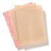 DHC Blotting Paper Pack of 3 (300 sheets) - Oil Absorbing Sheets for Shine-Free Skin - Buy Online on SooperMarket.com