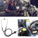 Buy Engine Hearing Tool - Car Engine Cylinder Stethoscope for Mechanics | Enhance Your Diagnostic Skills - Buy Online on SooperMarket.com