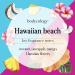Buy Abseits Hawaiian Beach Body Cream 8 oz | Nourishing Moisturizer for All Skin Types | International Shipping Available - Buy Online on SooperMarket.com