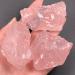 Natural Crystal Natural Pink Rose Quartz Crystal Stone Rock Chips Lucky Natural Stones and Minerals Health Decoration FUZEGRDLI (Size : 90-100g) - Buy Online on SooperMarket.com