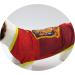 CYP Brands Spanish National Team Dog T-Shirt - Size M Red | International Shipping Available - Buy Online on SooperMarket.com