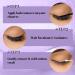 WENDY LASHES Lash Remover for Cluster & Individual Lashes | Gentle Low-Irritating DIY Eyelash Extension Solution (5ml) - Shop Internationally - Buy Online on SooperMarket.com