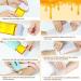Honey Roll On Waxing Kit - Beth Lee Hair Removal Wax Warmer - 2 Honey Wax Cartridges - For Legs, Arms, and Underarms - Buy Online on SooperMarket.com