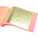 22k Genuine Gold Leaf Sheets 3.1 - 25 Sheets Booklet - BARNABAS BLATTGOLD - Buy Online on SooperMarket.com