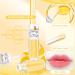 Lip Care Lip Balm Set - Honey Milk Moisturizing And Plump Lipbalm Set - Lip Hydration Exfoliating Minimizing Lip Lines Brightening Lip Repair - Lip Scrub Lip Balm Lip Oil Lip Mask - Buy Online on SooperMarket.com