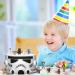 14 Pieces Cartoon Mini Figures | Kids Birthday Cake Decorations | Cake Toppers for Young Celebrations - Buy Online on SooperMarket.com