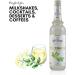 BARMAN IL DOGE Elderflower Syrup 70cl - Buy Online on SooperMarket.com