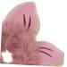 KALLORY Toddler Hair Tie 4pcs Ponytail Fluffy Bands - Cute Animal Scrunchies for Girls & Women - Buy Online on SooperMarket.com
