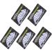 TNFEON CRAWL PET UV Test Card - Reusable UVB Sensor for Quick Measurements | Ideal for Reptiles & UVA/UVB Light Lamps - Buy Online on SooperMarket.com