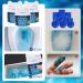 Simple Life Toilet Bowl Cleaner Tablets | Automatic Long-Lasting & Easy-To-Use | Septic Safe & Powerful Stain Prevention | 1 Count - Buy Online on SooperMarket.com