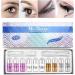 Lady Eyelash Perm Wave Curling Eyelashes Curler Lotion Professional Eyelash Perm Kit for Professional Use Eyelash Lift Salon - Buy Online on SooperMarket.com