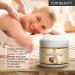 Coconut Oil 250ml - Cocos Nucifera Oil - Indonesia - 100% Pure & Natural Cold Pressed - Best Benefits for Skin Hair Face Body Care - Unrefined Coconut Oils - Buy Online on SooperMarket.com