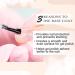 Americanails B1 Gel Polish Base Coat - Dual Cure Formula for Maximum Adhesion | Long Lasting, Fast Drying Soak Off UV LED Gel (.5 oz) - Buy Online on SooperMarket.com