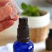 Premium Glass Spray Bottle - Empty Fine Mist Sprayer with Clear Cap - Ideal for Aromatherapy Essential Oils Cleaning Solutions Hair Care & Wellness - Durable & Travel-Friendly (Blue 100ml - 6) 100ml - 6 Blue - Buy Online on SooperMarket.com