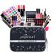 FantasyDay All-in-one Makeup Set Gift Surprise | Full Makeup Kit for Women Cosmetic Essential Starter Bundle Include Eyeshadow Palette Lipstick Blush Foundation Concealer Face Powder Lipgloss Brush kit005