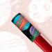 YuYa Matte Liquid Lipstick Mi Amor - Long-Lasting Intense Red Color - Buy Online on SooperMarket.com