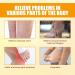 Xianers Body Shaping Warm Socks | Elastic & Breathable Winter Foot Warmer - Buy Online on SooperMarket.com