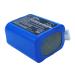 7.2V High-performance Replacement Battery for Mint Plus 5200 Plus 5200C with /1500mAh