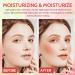 Beautfave Lipstick Blush Stick - Buildable & Waterproof Cream Blush - Buy Online on SooperMarket.com