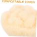 FOYTOKI 1 Set Nail Brush Nail Dust Clean Makeup Brush Makeup Accessory Nail Scrubber Brush Blush Brush Multi-use Makeup Powder Brush Multi-use Tube Brush Nail Cleaning Brush Nail Art Brush - Buy Online on SooperMarket.com