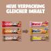AHEAD Vegan Keto Bar Sample Pack 12 Low Sugar Chocolate Bars (Max 1.7g Sugar) Perfect for Healthy Snacking - Buy Online on SooperMarket.com