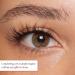 Glamnetic Lash Extensions | Slay | Professional At-Home Faux Mink Lashes | High Volume Salon-Quality Cluster Set (4) - Shop Internationally - Buy Online on SooperMarket.com
