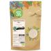 Wholefood Earth Organic Brown Rice Flour 2 kg | Stone Ground | GMO Free | Certified Organic 2kg