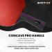 Sportout Ping Pong Paddle - Professional Table Tennis Racket with Case | For Advanced Training and Tournament Play - Buy Online on SooperMarket.com