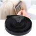 Hair Extension Tape Roll 0.8mm Width Hair Extension Keratin Glue Strip Strong Adhesion Long Lasting Hair Wig Tape Roll Black Long Bonding Hold for Wigs and Hair Extensions - Buy Online on SooperMarket.com