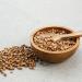Coriander Seeds 500g by Villa Nostrum - Coriander Seeds for Exquisite Flavors Whole Coriander - Buy Online on SooperMarket.com