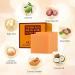 Tamoskiny Kojic Acid & Turmeric Soap for Dark Spots & Acne - 2 Pack 200g/7OZ - Buy Online on SooperMarket.com