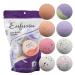 8-PC Bath Bomb Gift Set with Essential Oils for Relaxation - Perfect for Women, Girls, Moms, Wives, and Couples - Ideal for Bridal Showers and Wedding Favors - Buy Online on SooperMarket.com