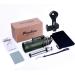 Pankoo 40X60 Monocular High Power Monocular Scope for Bird Watching Traveling Concert Sports Game with Phone Adapter Tripod - Buy Online on SooperMarket.com