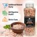 Pegasus Himalayan Pink Salt Coarse 800g (Pack of 6) Natural Salt with Vital Nutrients - Buy Online on SooperMarket.com