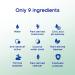 Head & Shoulders BARE Pure Clean Anti-Dandruff Shampoo Twin Pack 800 mL Total (400 mL Each) - Buy Online on SooperMarket.com