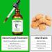 Dog Health Supplement Drops for Allergy Relief, Skin Itch, Kennel Cough, UTI & Ear Infection - Multivitamin Bacon Flavor - 2 Fl Oz - Buy Online on SooperMarket.com