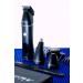Supreme Trimmer All-in-One Multigroomer | IPX6 Waterproof | 120 Min Runtime | 14-Piece Versatile Grooming Kit | SMG3030 - Buy Online on SooperMarket.com