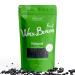 GreenLife 17.6oz/1.10lb/500g Hard Wax Beads Hard Wax Beans Hair Removal Painless Waxing Bean Home wax Kit for Facial Legs Arms Body Bikini Brazilian Pearl Depilatory Hot Waxs for Women and Men (Blackcurrant)