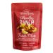 Nature's Garden Ghostly Ranch Snack Mix, 4 oz (Pack of 6) Ghostly Ranch 4 oz (Pack of 6)