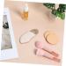 BELLIFFY Makeup Spatula Korean Cosmetics Makeup Mixer Makeup Plate Mixer Scraper Palette Stainless Steel - Buy Online on SooperMarket.com