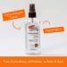 Palmers Coconut Water Facial Mist 3.4 fl. oz. - Hydrating Coconut Oil Formula - Buy Online on SooperMarket.com