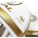 RIVAL Boxing RPM100 Professional Punch Mitts - Pre-Curved Design with Angled Hook and Loop Strap - Buy Online on SooperMarket.com