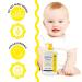La Petite Creme Organic Diapering Lotion - Gentle Diaper Rash Cream with USDA Certified Organic Ingredients - 8 oz - Buy Online on SooperMarket.com