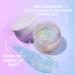 LANGMANNI Holographic Body Glitter Gel - Color Changing, Vegan & Cruelty-Free - 1.35 oz (2# Sparkling Pink) - Buy Online on SooperMarket.com