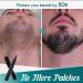 Elmys Waterproof Beard Filling Pen Kit - Long Lasting Natural Black Beard Pencil for Men | Shape & Define Your Beard - Buy Online on SooperMarket.com