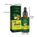 VigCebit 30ml Hair Growth Essence - Ginger Oil for Quick Dense Hair Growth & Nourishment | Anti-Hair Loss Solution - Buy Online on SooperMarket.com