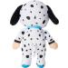 Cocomelon JJ Puppy Plush Toy - Soft and Cuddly | [Brand Name] - Buy Online on SooperMarket.com