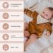 Buy Mimuselina Portable Diaper Wrap Pad - Dirt & Repellent Changing Pad Foldable & Ideal for Travel - Buy Online on SooperMarket.com