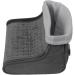 Weikeya Foot Heating Blanket - Easy-Care Foot Heating Pad with Insulating Insert for Office - Gray | International Shipping Available - Buy Online on SooperMarket.com
